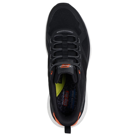 Skechers Relaxed Fit: Lancer - Kobain